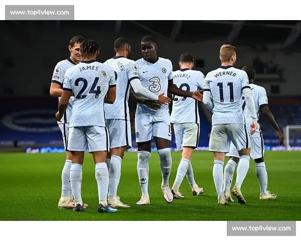 英超焦点比分全解析 强强对话赛果引爆积分榜变局走势与悬念冠军形势 英超焦点比分全解析 强强对话赛果引爆积分榜变局走势与悬念冠军形势