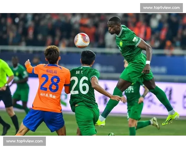 中超精彩赛事全程直播解说带你掌握赛场每一个瞬间