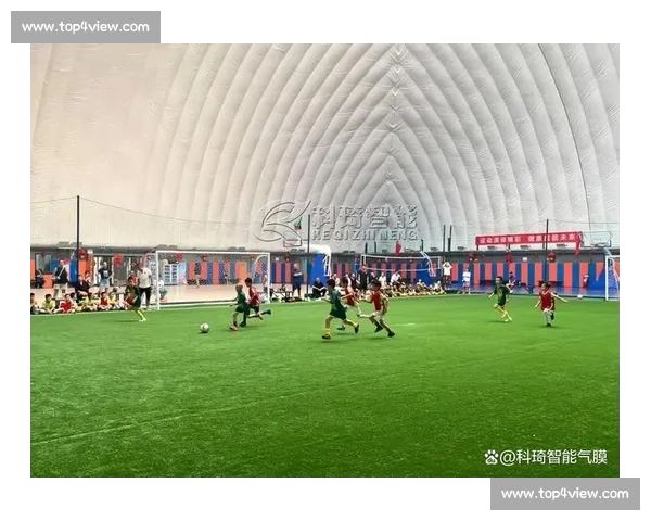 打造全新足球平台体验，助力球迷互动与赛事追踪，畅享精彩足球世界