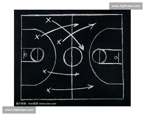 深度解析全球篮球赛事数据趋势与战术洞察的专业篮球比赛分析平台指南