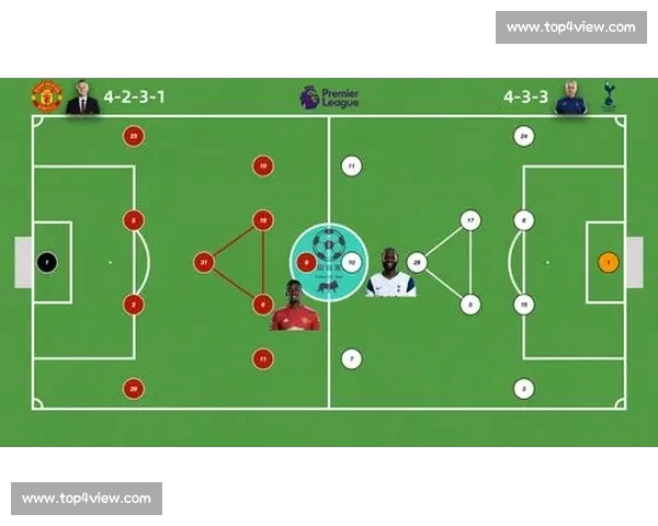 赛后数据全面解析球员表现与团队战术趋势