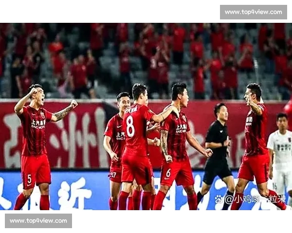 中超联赛主客场表现深度解析与球队胜负走势研究