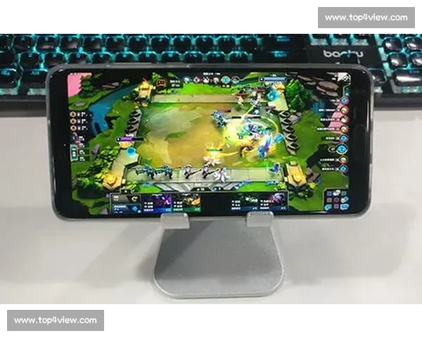 掌上竞技新体验：电子竞技手机版全面攻略与玩法解析