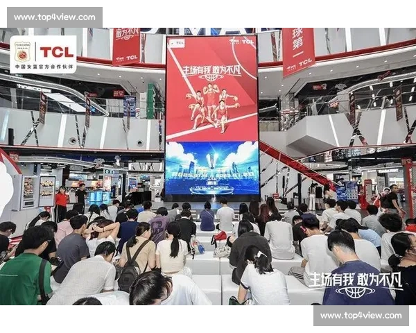 打造全新体育赛事直播平台 提供精彩赛事实时观看与互动体验