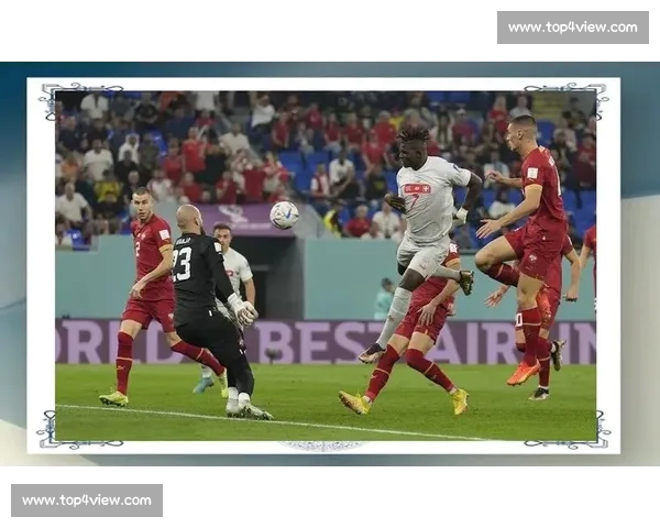 世界杯精彩对决现场直播全程回放与赛况实时解析全攻略