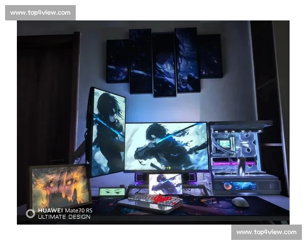 打造极致沉浸体验的全新电竞直播网页版平台探索